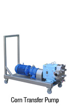 Corn Transfer Pump