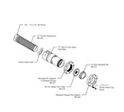 HP Pop-T-Corn Tooling